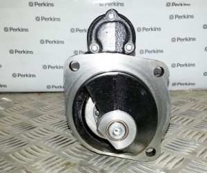 Perkins 2873K632 Starter Bendix